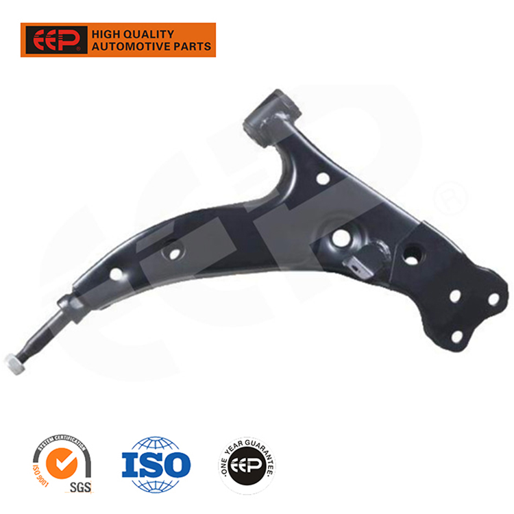 Automatic parts manufacturer control arm supports front for Toyota Corolla Ae100 48068-12130