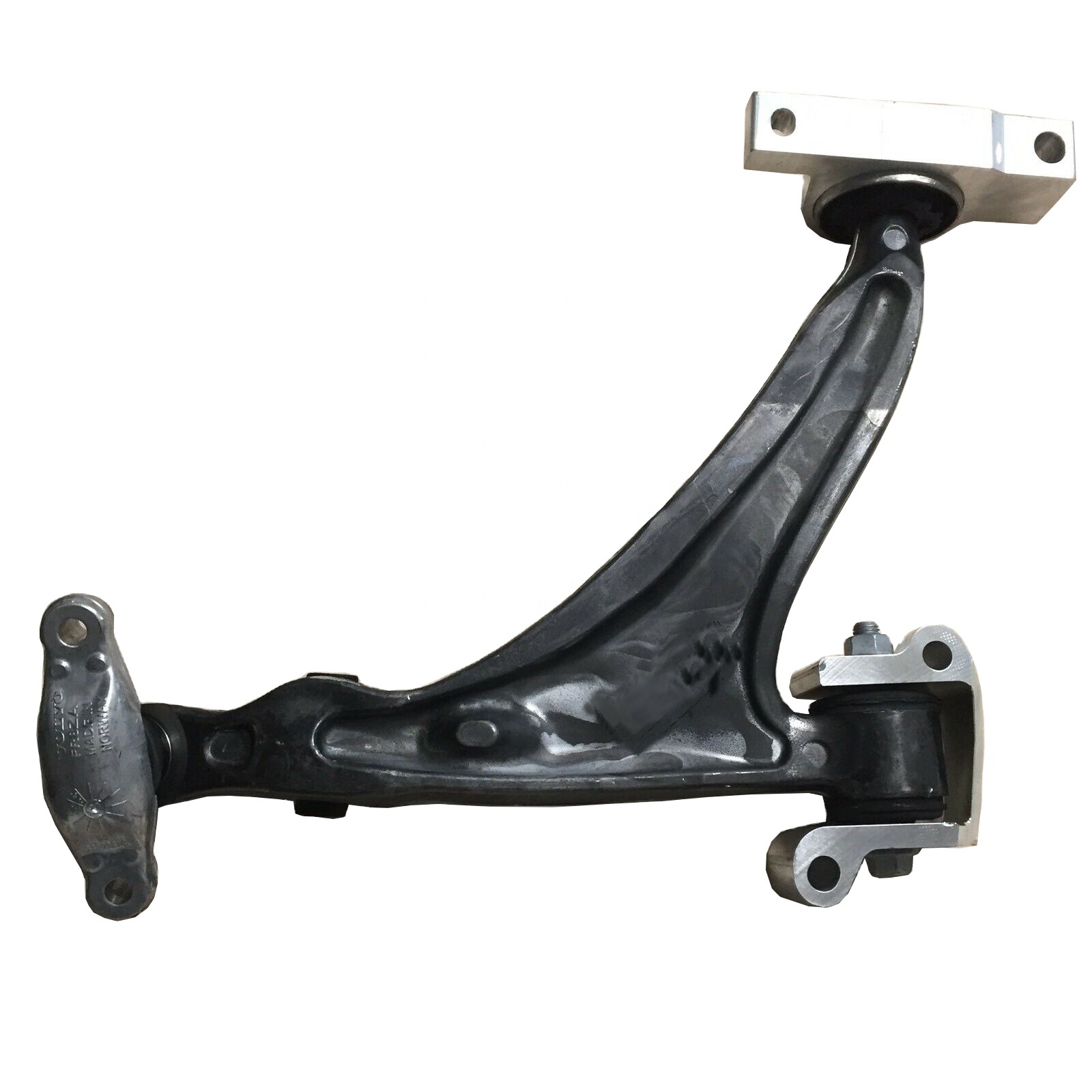 Material Aftermarket Auto Parts Lower Left Control Arm 31360831 Factory Price Steel and Aluminum for Volvo V90 S90 1997-2018