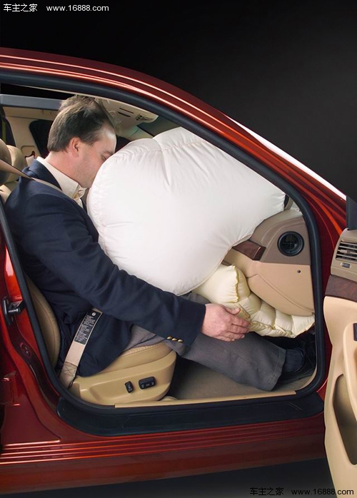 Choses que vous négligez, Pour vous apprendre sur l'entretien des airbags de voiture
