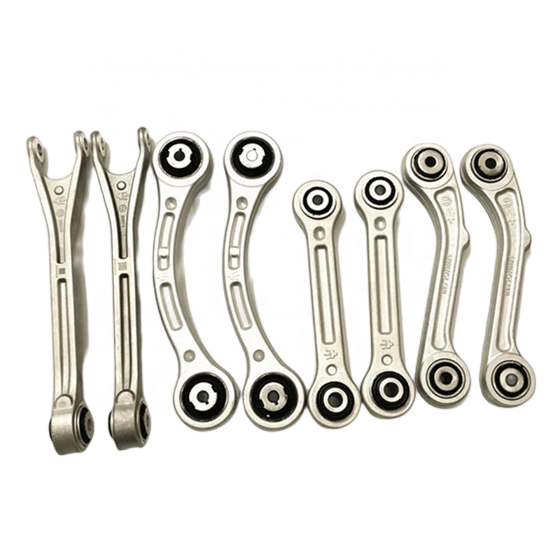 REAR TOE-IN ADJUSTMENT ROD for Maserati Ghibli, Quattroporte 670007252 670006273 670007251 670002808 REAR TOE-IN ADJUSTMENT ROD for Maserati Ghibli, Quattroporte 670007252 670006273 670007251 670002808