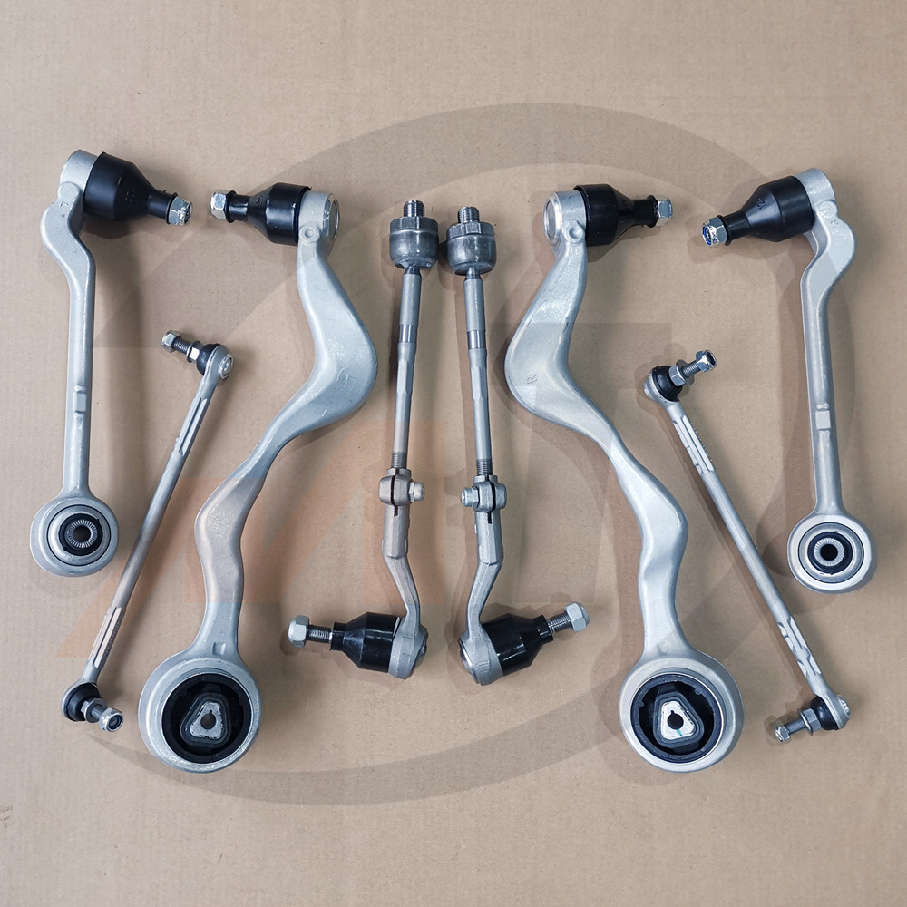 Aftermarket replacement parts suspension kit for BMW E90 with premium quality Aftermarket replacement parts suspension kit for BMW E90 with premium quality