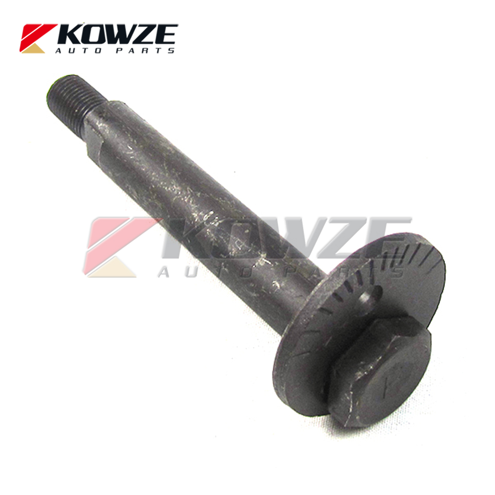 Suspension Arm Bolt Lower Front For Mitsubishi Pajero Montero V63 V64 V65 V66 V67 V68 V73 V74 V75 V76 V77 V78 MR418673