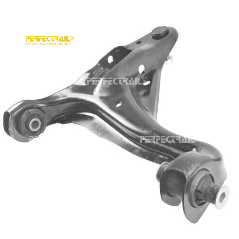 PERECTRAIL 7L2Z3078AB 7L2Z3079AB Auto Suspension Systems Control Arm For Ford Explorer 2006-2010 PERECTRAIL 7L2Z3078AB 7L2Z3079AB Auto Suspension Systems Control Arm For Ford Explorer 2006-2010