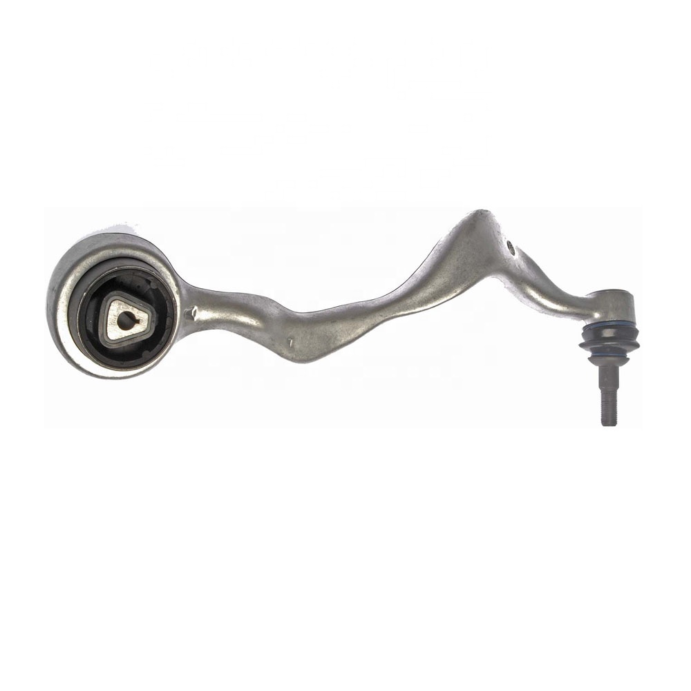 31126769797 RK620127 Auto Spare Parts Suspension Left Aluminium front lower control arm For Bmw 3 e90  e91 e92 2006-2013