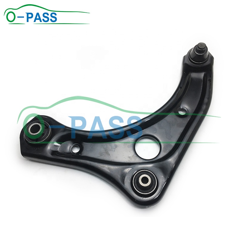 Front Wheel lower Control arm For NISSAN March Sunny Almera N17 Latio Micra Note & Venucia R30 54500-1HM0B Fast Shipping