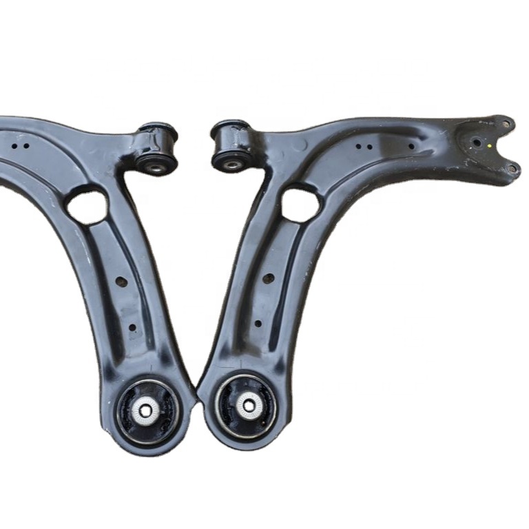 OEM Auto Spare Car Parts 3Q0407151A Lower Left Control Arm For VW Tiguan OEM Auto Spare Car Parts 3Q0407151A Lower Left Control Arm For VW Tiguan