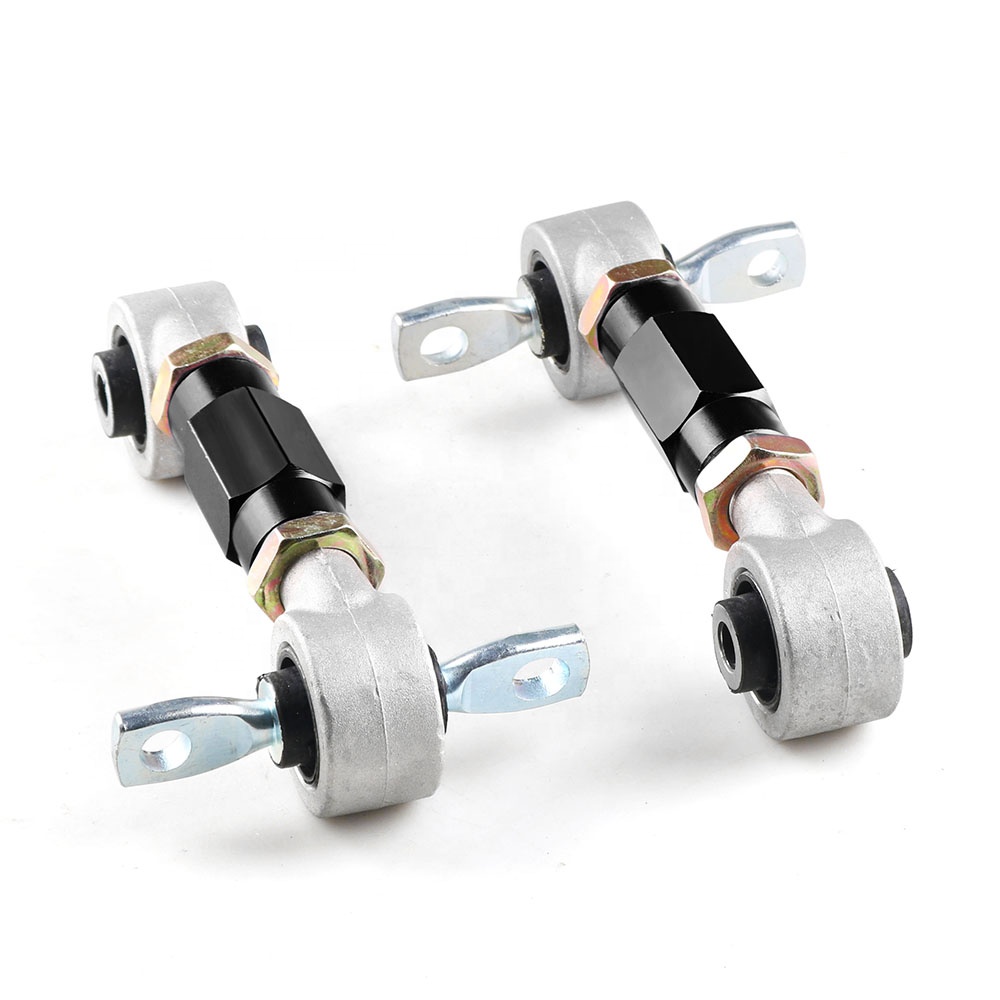 Rear Camber Arm Kit Rear Camber Car Rear Camber Kit For Honda Acura Civic Integra CRX Rear Camber Arm Kit Rear Camber Car Rear Camber Kit For Honda Acura Civic Integra CRX