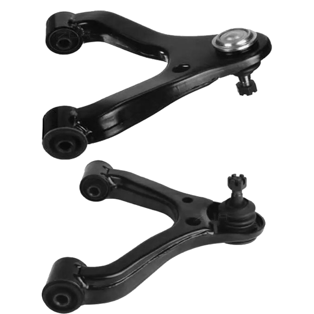 For Toyota Hilux Factory Price Suspension Parts Control Arm Left Right 48610-0K010 48069-0K010 486100K010 480690K010