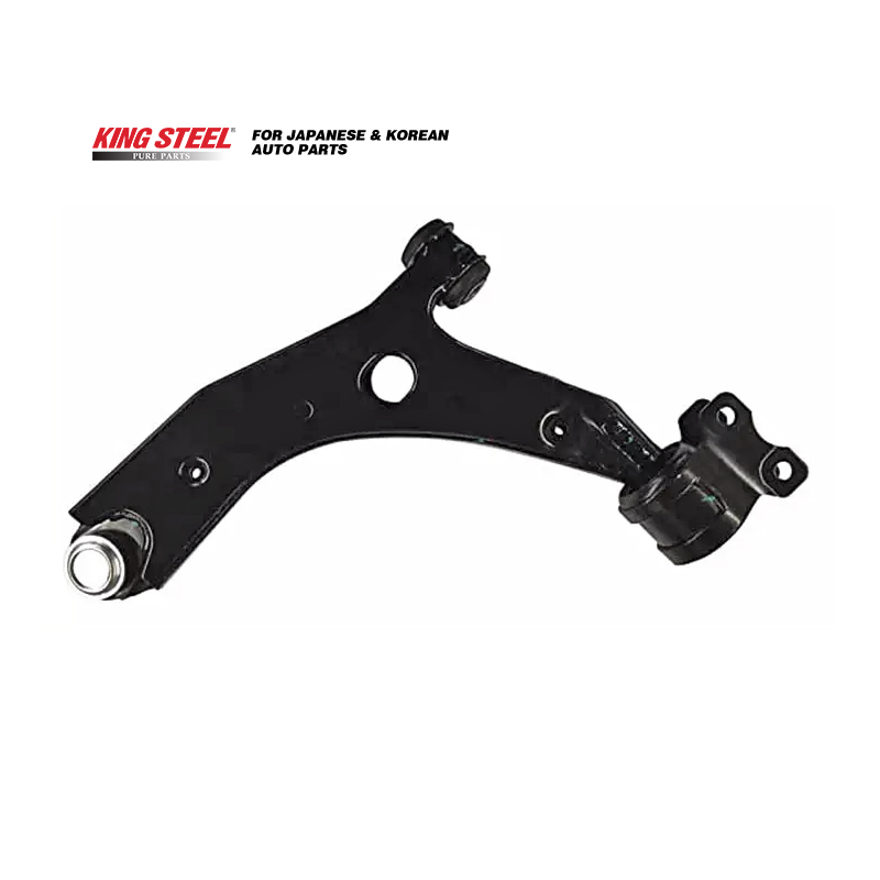 KINGSTEEL OEM B32H-34-300 Hot Sale Auto Performance Parts Right Front Lower Control Arms For MAZDA  AXELA NISSAN 2003