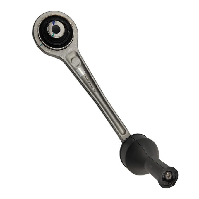 WLGRT 33322348884 Rear Right Front Upper Control Arm For BMW 5 E60 E61 6 E63 E64 7 E65 E66 WLGRT 33322348884 Rear Right Front Upper Control Arm For BMW 5 E60 E61 6 E63 E64 7 E65 E66