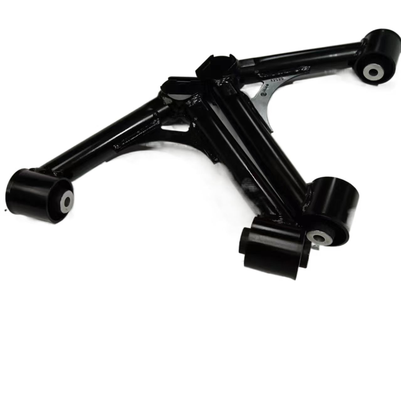 Front Upper Top Wishbone Control Arm Car Suspension Parts For Rolls Royce Phantom OEM 31126762825
