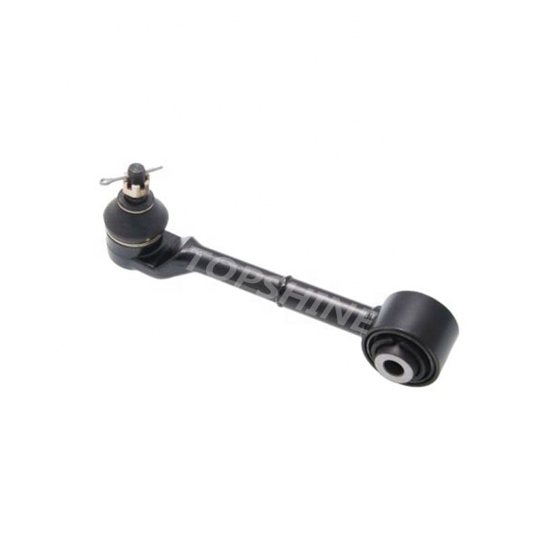 52400-S0X-A02 High Quality Auto Suspension System Rear and front Lower Control Arm for Honda 52400-S0X-A02 High Quality Auto Suspension System Rear and front Lower Control Arm for Honda