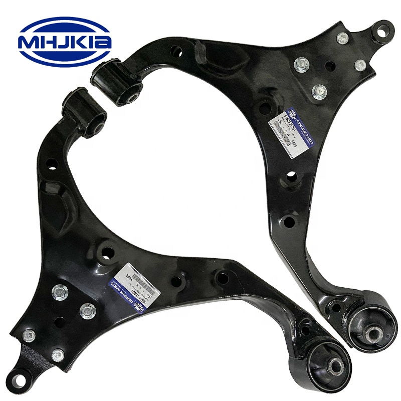 Wholesale Auto Part Front lower suspension 54500-2E001 54501-2E001 Control Arm for HYUNDAI TUCSON KIA SPORTAGE Wholesale Auto Part Front lower suspension 54500-2E001 54501-2E001 Control Arm for HYUNDAI TUCSON KIA SPORTAGE