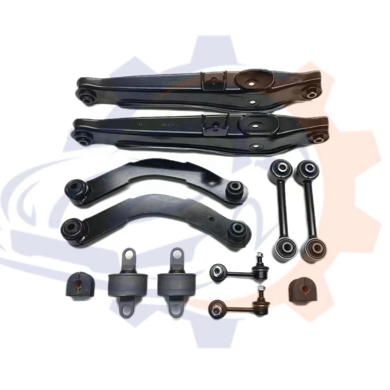 51052-70AA 51052-70AB 51052-70AC Upper Control Arm for Jeep Compass Freelancer Dodge Coolbo 51052-70AA 51052-70AB 51052-70AC Upper Control Arm for Jeep Compass Freelancer Dodge Coolbo