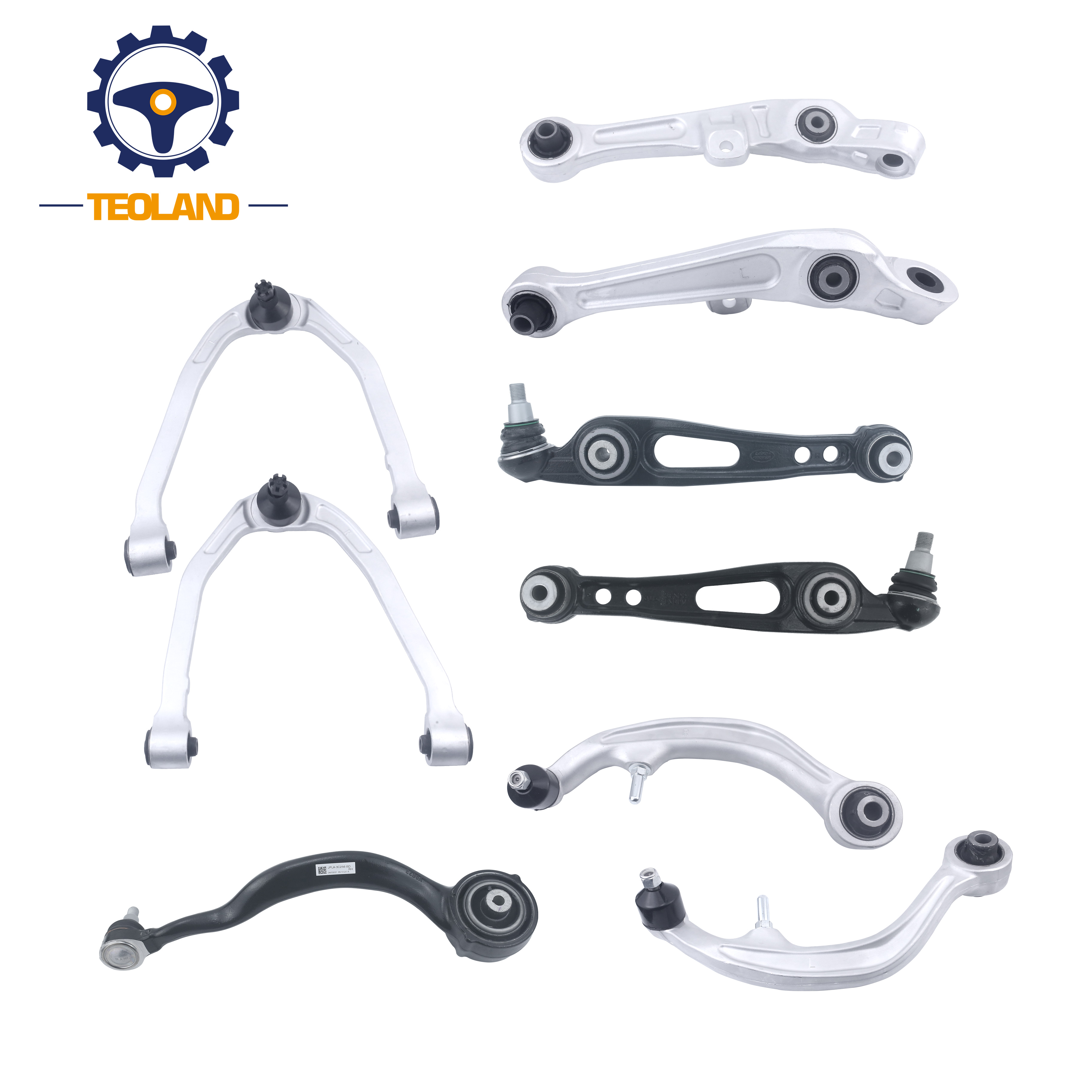 Auto Suspension Part Lower Control Arm 54469-CD002 For 2003-2007 Nissan 350Z 54469CD002 Tension Rod Complete-Front Suspension LH
