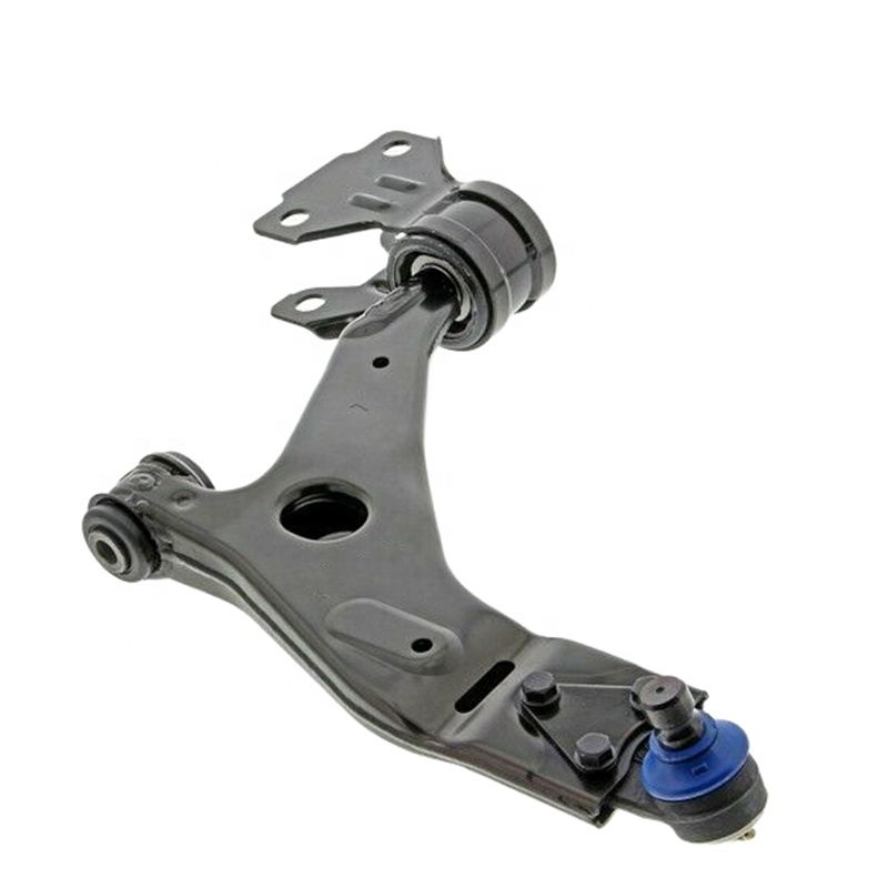 F1FZ3078A Auto Suspension parts Front Lower control arm For Ford Focus F1FZ3079A MCF2356 MCF2355