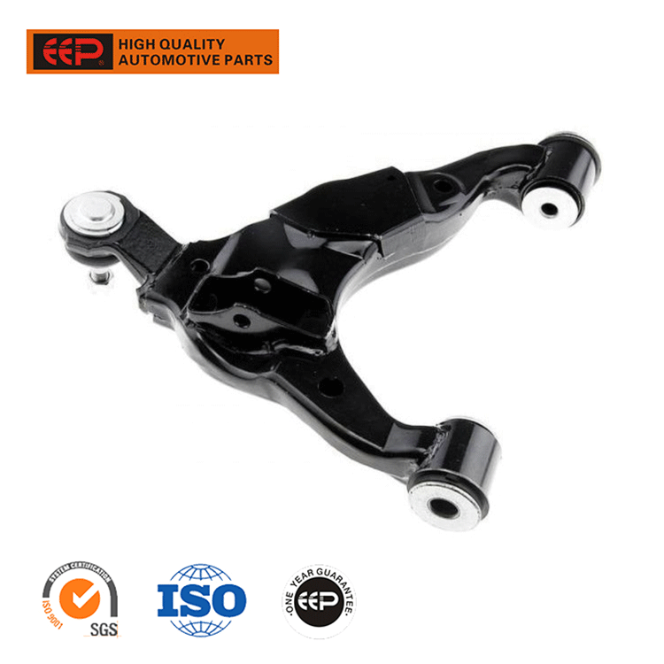 Suspension system auto parts wholesale lower control arm for Toyota Prado Rzj120 48068-60010 Suspension system auto parts wholesale lower control arm for Toyota Prado Rzj120 48068-60010