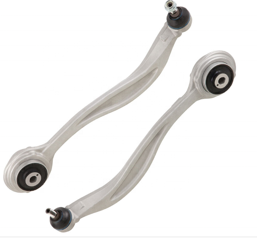 The front control arm is suitable for Mercedes-Benz X204 GLK250 GLK350 2043308111 2043308211 Control arm L/R front
