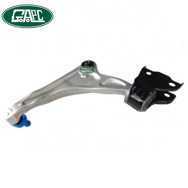 Car Front Right Control Arm LR045803 GL0137 LR078656 LR024472 for Land Rover for Range Rover Evoque Spare Parts Wholesale Germax