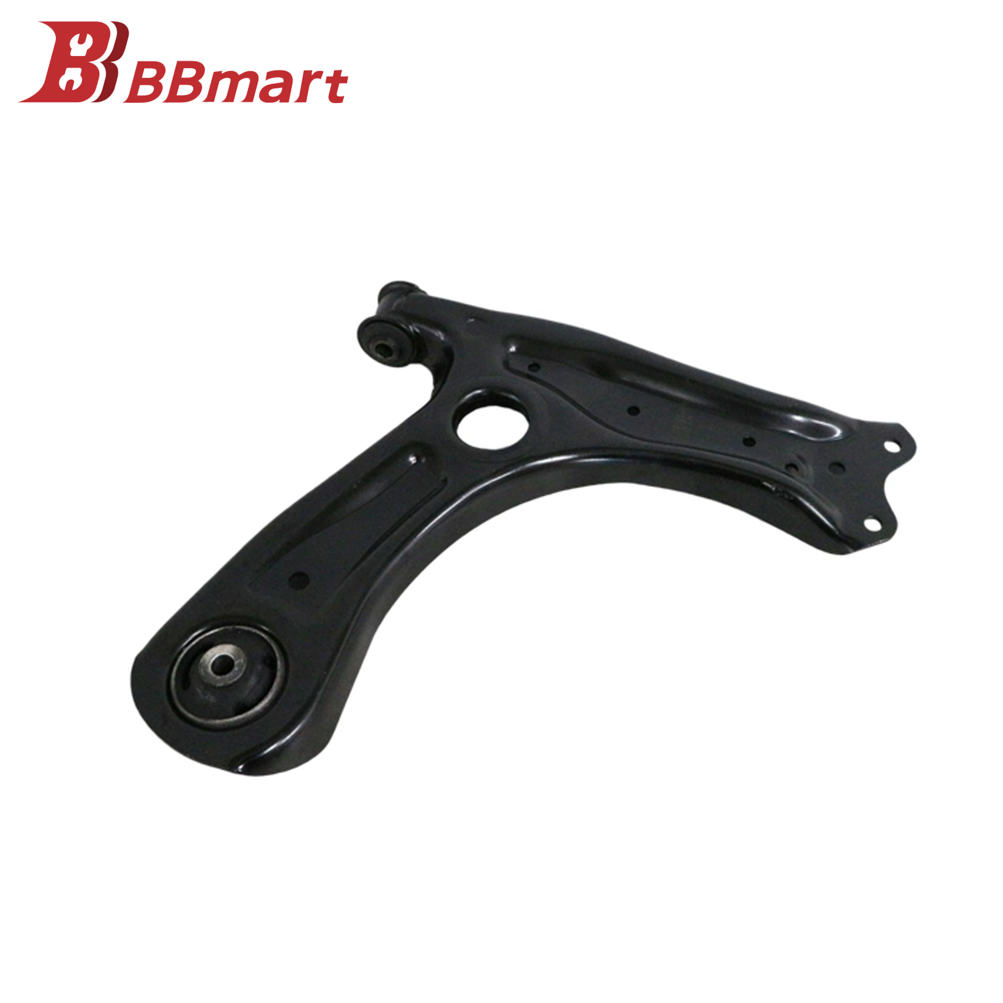 Auto Parts Suspension Control Arm For VW Jetta Polo Vento OE 6RD407151A Auto Parts Suspension Control Arm For VW Jetta Polo Vento OE 6RD407151A