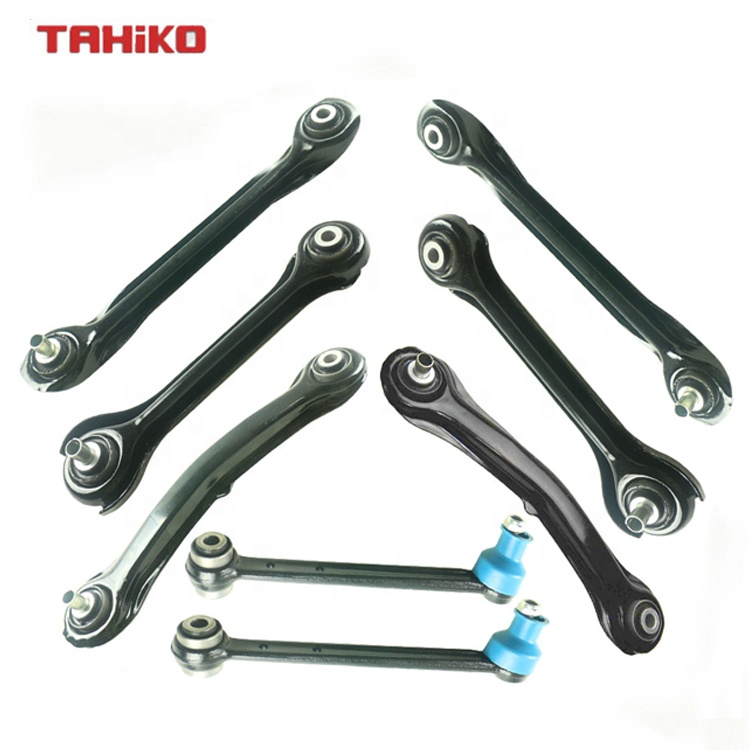 Auto Parts Suspension Complete Rear Control Arm Kit For Mercedes Benz W201 W124 W129 R129 W202 W208 W210 Auto Parts Suspension Complete Rear Control Arm Kit For Mercedes Benz W201 W124 W129 R129 W202 W208 W210