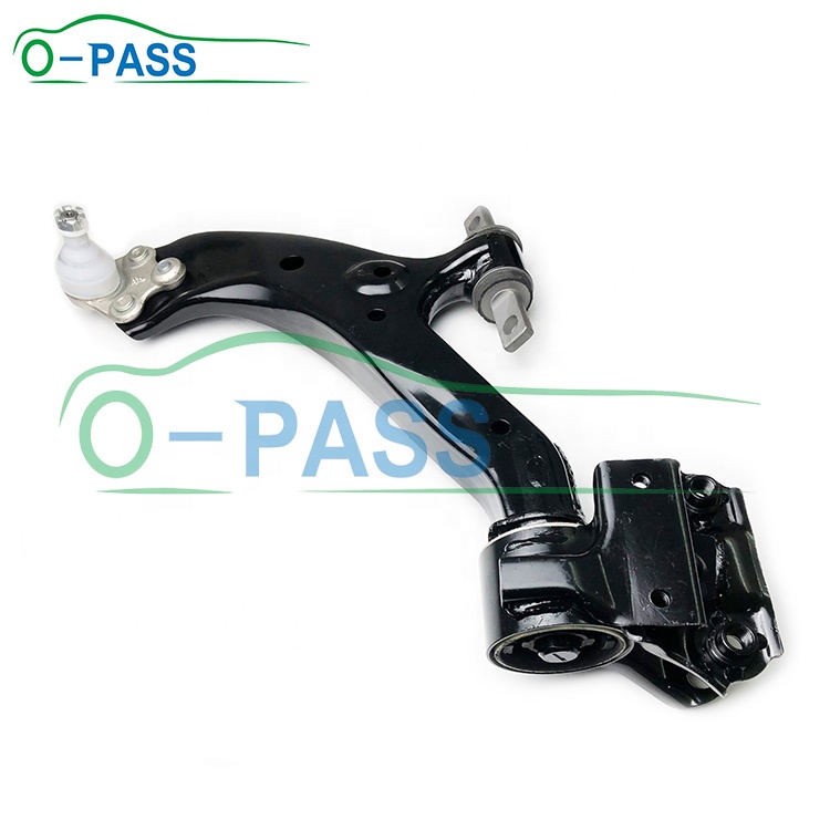 Front Wheel lower Wishbone arm For Honda CR-V IV Mid-term Change Suv 2015-2016 51350-T1W-A55 In Stock Good Quality