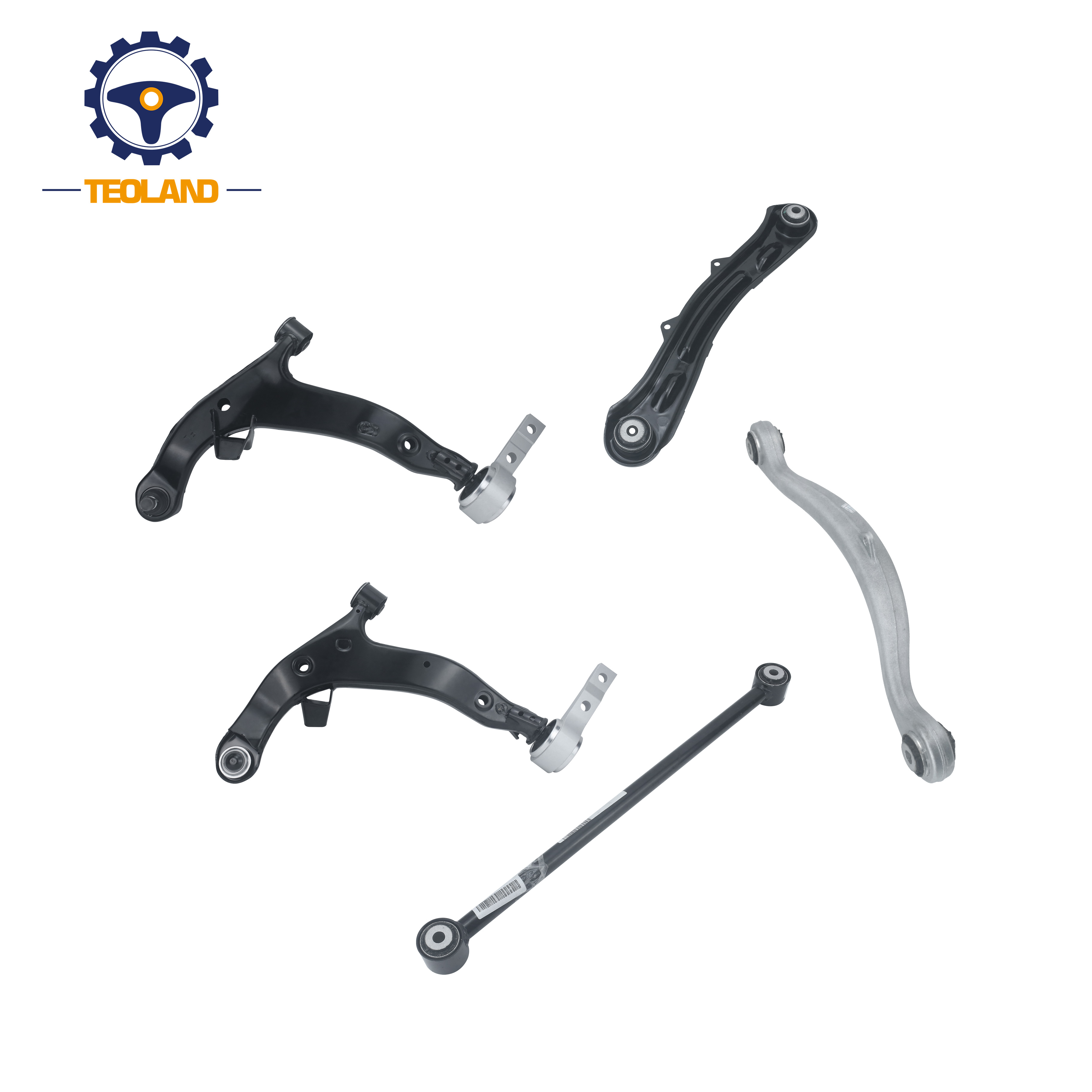High Quality Auto Suspension Parts  Lower Control Arm For MERCEDES BENZ A1673503700 Lateral Arm Camber strut