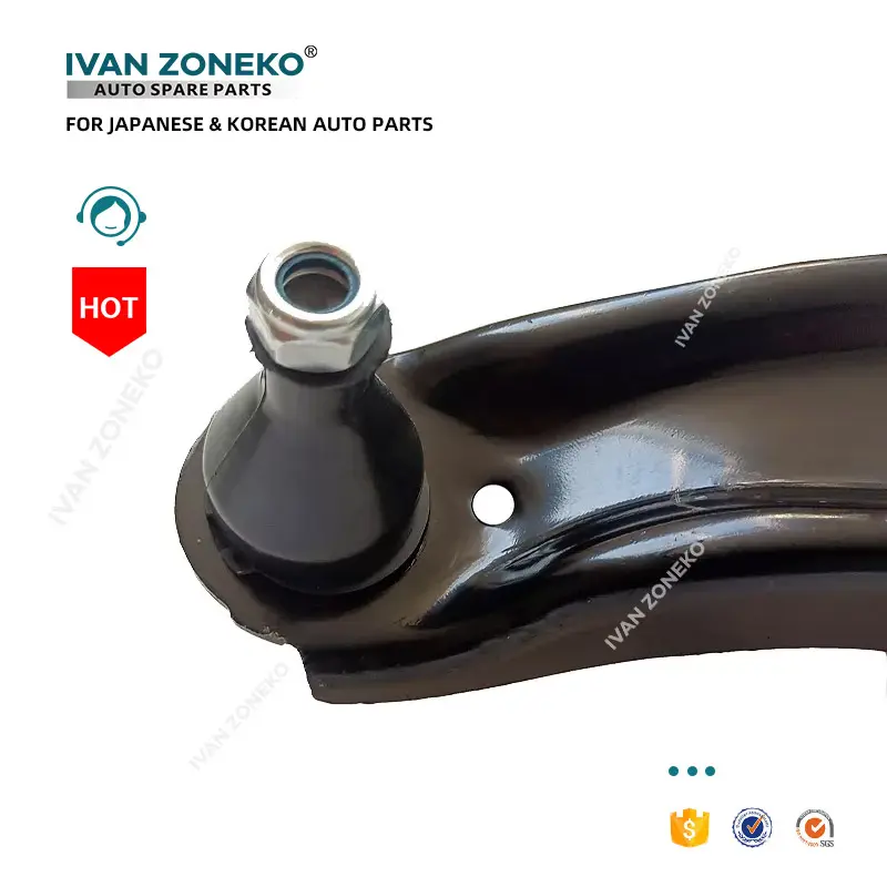 factory price 54501-J4000 54501 J4000 54501J4000 China Factory Seller Lower Control Arm For Hyundai