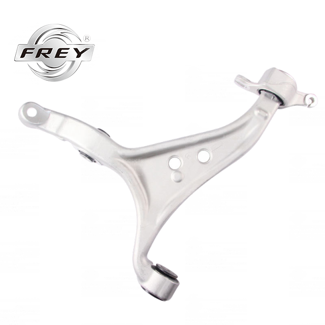 Frey Auto Parts Front Left Lower Control Arm OEM 1663300107 for Mercedes Benz W166 W292 Car Suspension Parts