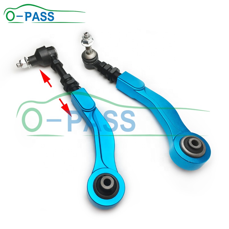 Adjustable Camber Rear upper Control arm For BMW X5 E53 5 Series E39 520 523 525 i & ALPINA B10 D10 33326770747