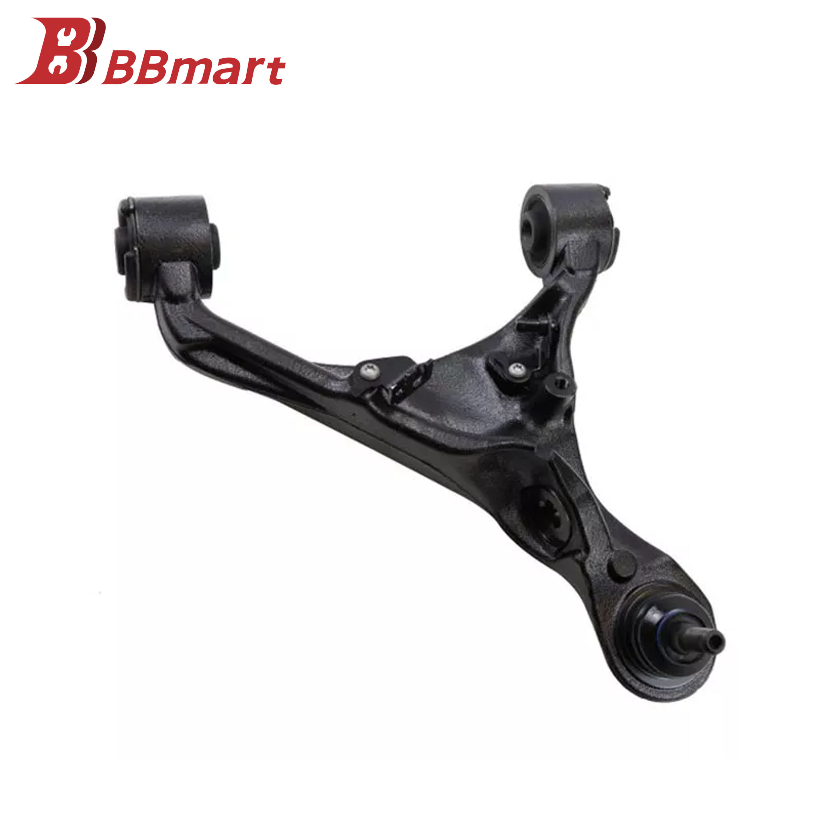 BBmart Auto Parts Front Upper Left Control Arm For Land Rover RANGE ROVER SPORT OE LR074838
