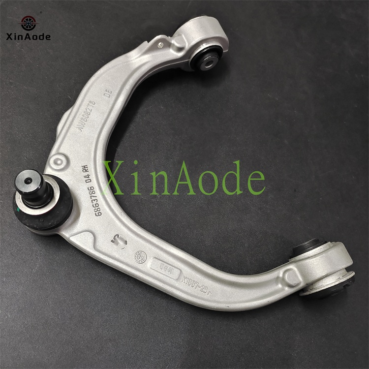 31 12 6 776 417 E70 E71 E72 Suspension Control Arm For BMW F16 X5 X6 Control Arm 31126776417 31126776418 31 12 6 776 418 31 12 6 776 417 E70 E71 E72 Suspension Control Arm For BMW F16 X5 X6 Control Arm 31126776417 31126776418 31 12 6 776 418