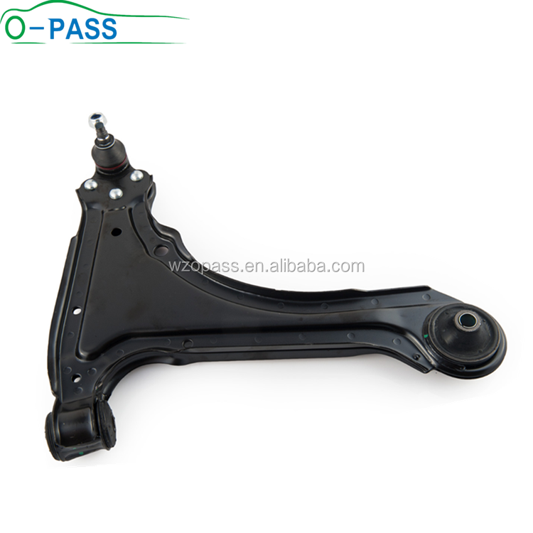 Front Wheel lower Control arm For OPEL VAUXHALL Vectra A Astra F Cavalier III 352076 Focus on Suspension arm