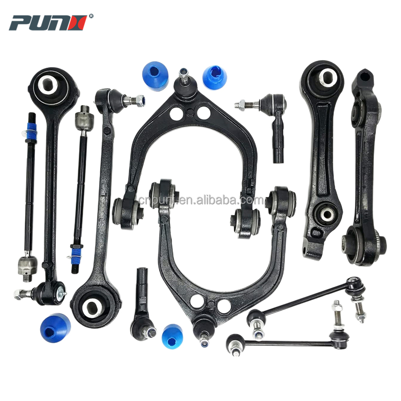 Kit de bras de commande de pièces de Suspension de haute qualité pour chargeur Chrysler 300C 11-20 68045130AE 4670508AG 5168389AB