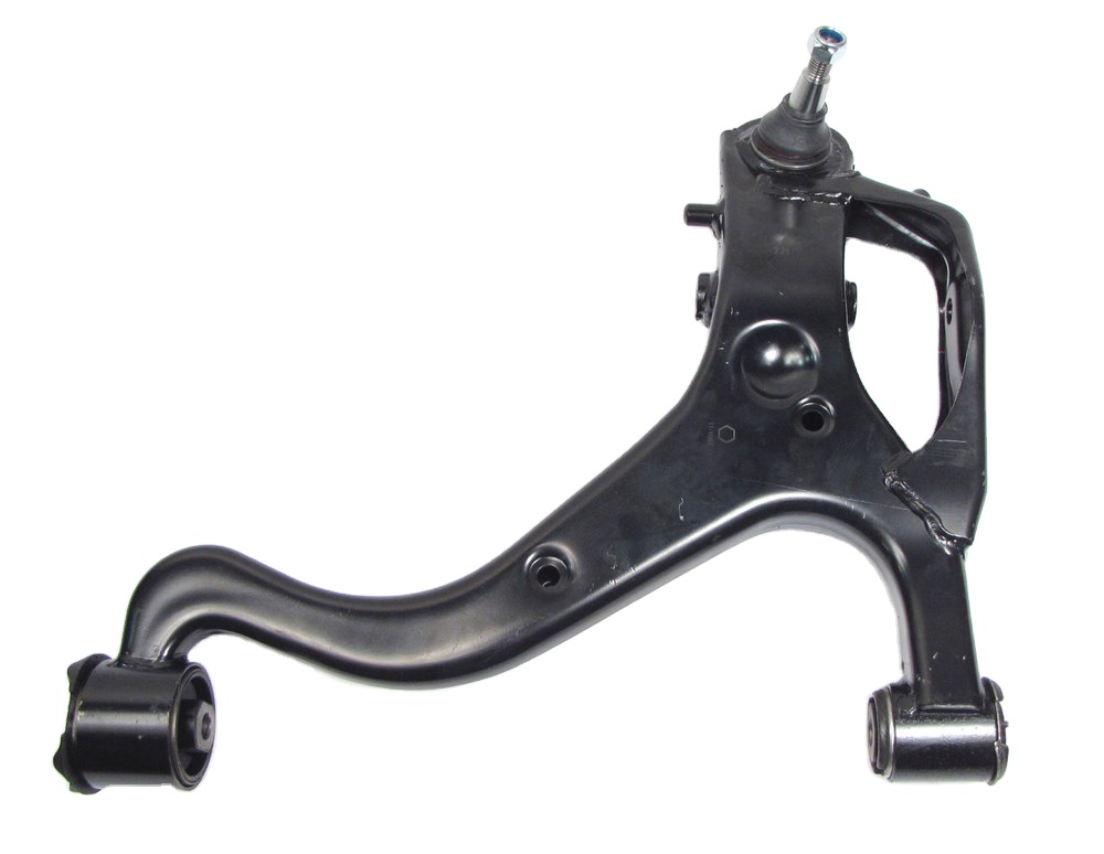 Front axle lower right suspension aluminum control arm OE LR029304 for LAND ROVER RANGE ROVER SPORT (LS) 2005-2013