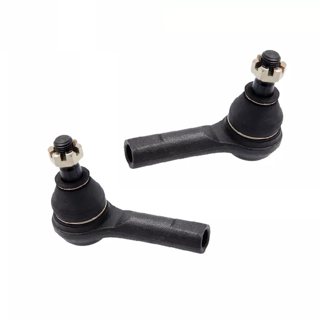 ES3438 2pcs Front Outer Tie Rod Ends For NISSAN ALTIMA MAXIMA 2004 - 2008 All Models ES3438 2pcs Front Outer Tie Rod Ends For NISSAN ALTIMA MAXIMA 2004 - 2008 All Models