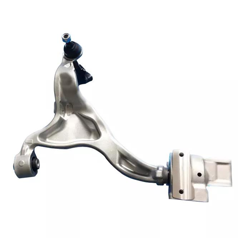 54501-4GE0A Good Quality Aluminum Control Arm Suspension Arm for Nissan Q50 2013-2019