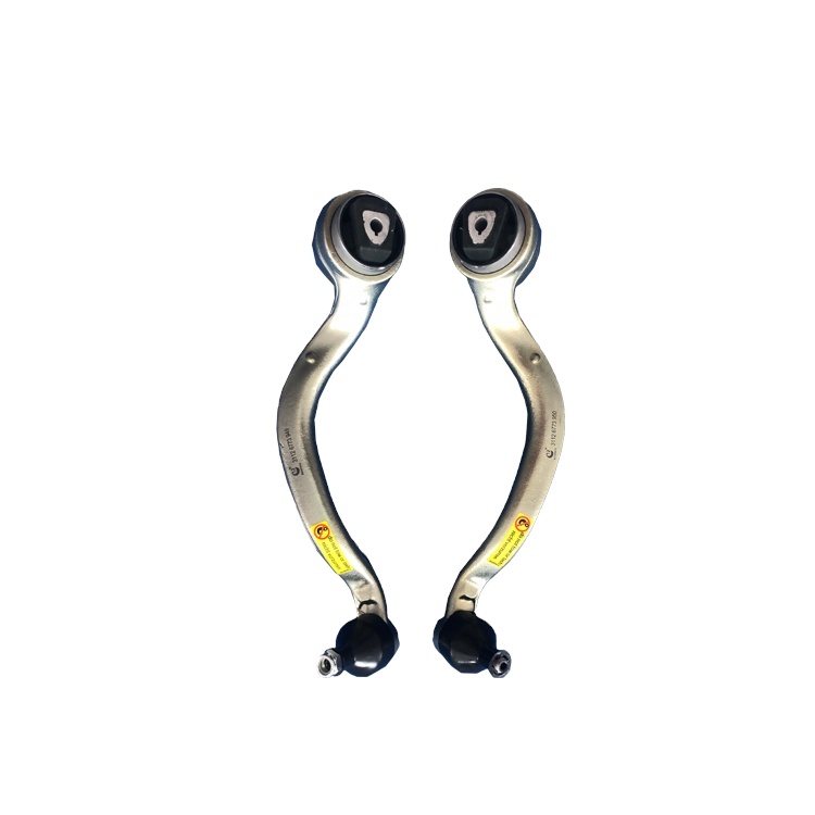 Nova massa Braço inferior da roda dianteira L Bend para BMW X5E70/E71 31126773949