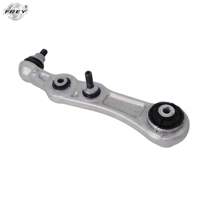 Frey Auto Parts Guangzhou Car Accessories Front Lower Control Arm For W205 2053306101 Frey Auto Parts Guangzhou Car Accessories Front Lower Control Arm For W205 2053306101