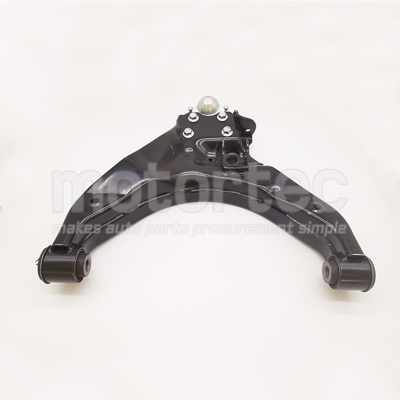 C00113293 Original Quality Control Arm Lower Control Arm for Saic Maxus T60 Front Suspension Parts Control Arm C00113293 Original Quality Control Arm Lower Control Arm for Saic Maxus T60 Front Suspension Parts Control Arm