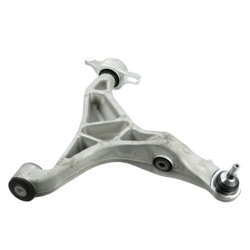 Mevotech Front Right Lower Control Arm with Ball Joint For DODGE DURANGO 2016-22 Mevotech Front Right Lower Control Arm with Ball Joint For DODGE DURANGO 2016-22