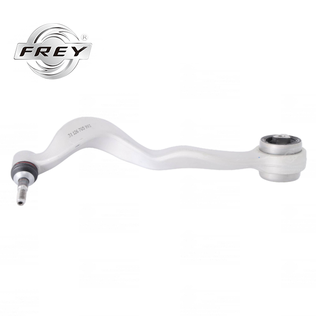 31126774831 E65 E66 Aluminum Control Arm Front Left for BMW car Frey Brand Parts