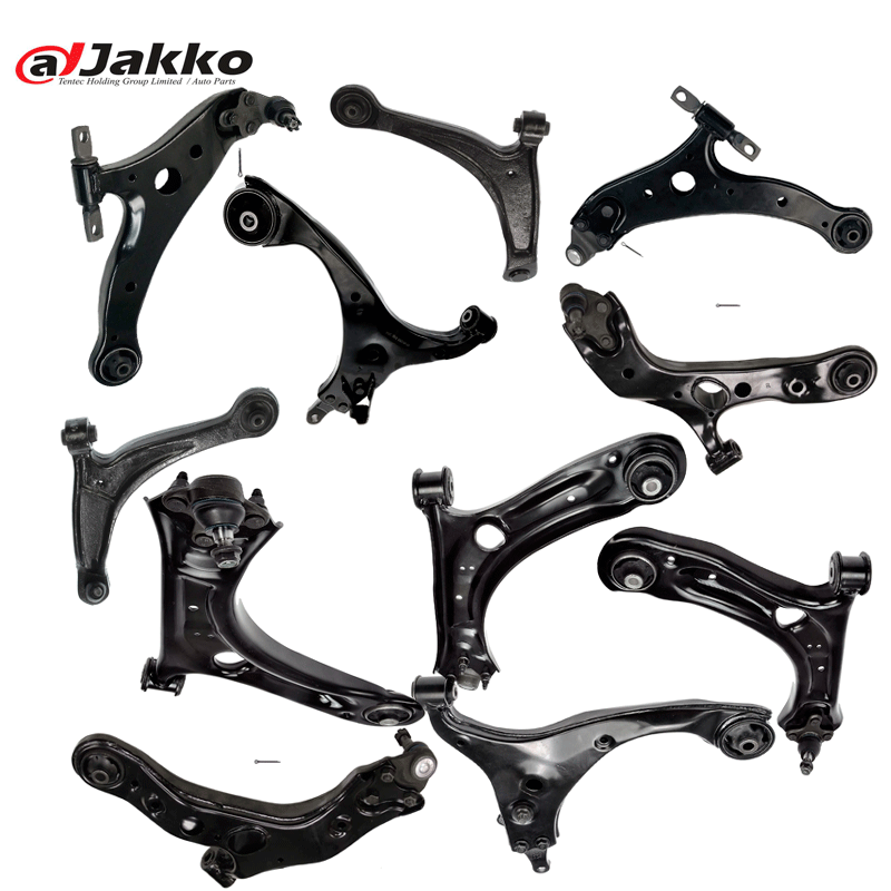 Auto Suspension Systems Control Arms for Nissan Pathfinder 1997-2004 Infiniti QX4 Trailing 905-802 905-803 905-804