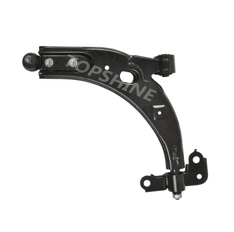 0K2FA-34-350 Wholesale Best Price Auto Parts Suspension Control Arm For Hyundai