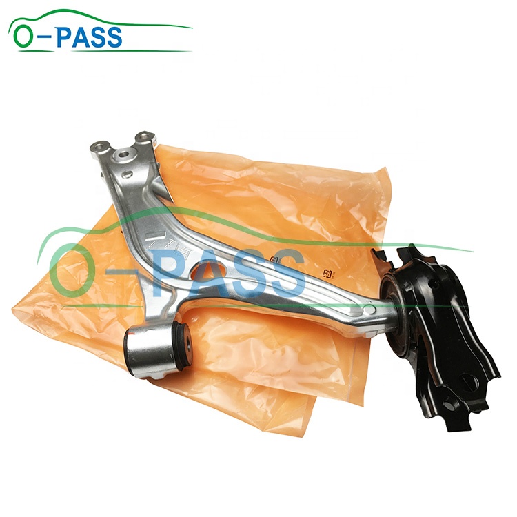 Front axle lower Control arm For Honda Accord X CV 2018- 51350-TVA-A04 New Products Fast Shipping Front axle lower Control arm For Honda Accord X CV 2018- 51350-TVA-A04 New Products Fast Shipping