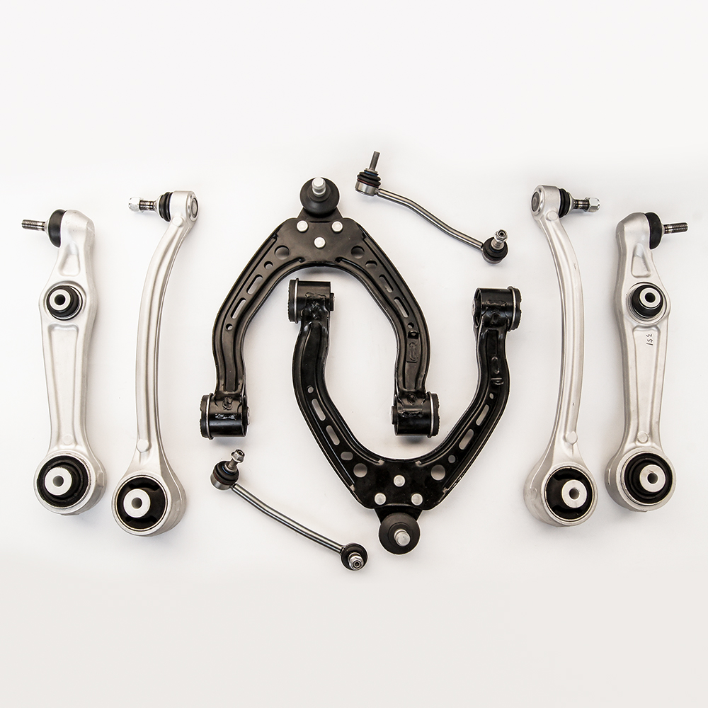 New arrival auto parts suspension system Control Arm set 1043965-00-B fit for Tesla model s New arrival auto parts suspension system Control Arm set 1043965-00-B fit for Tesla model s
