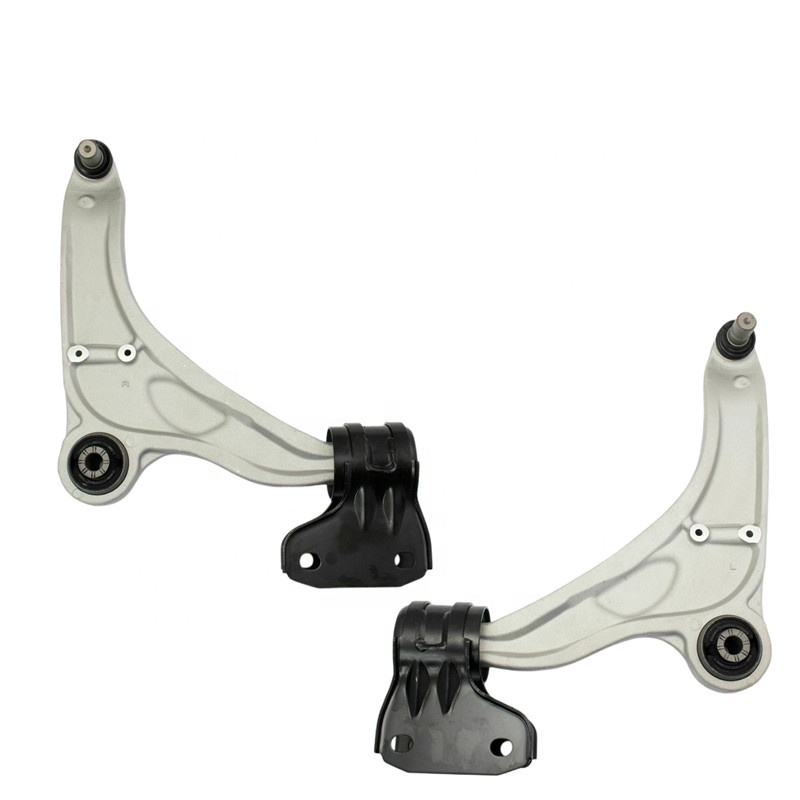 F2GZ3079B Auto Suspension parts Front Lower control arm For Ford EDGE for LINCOLN MKX F2GZ3078B 15-18