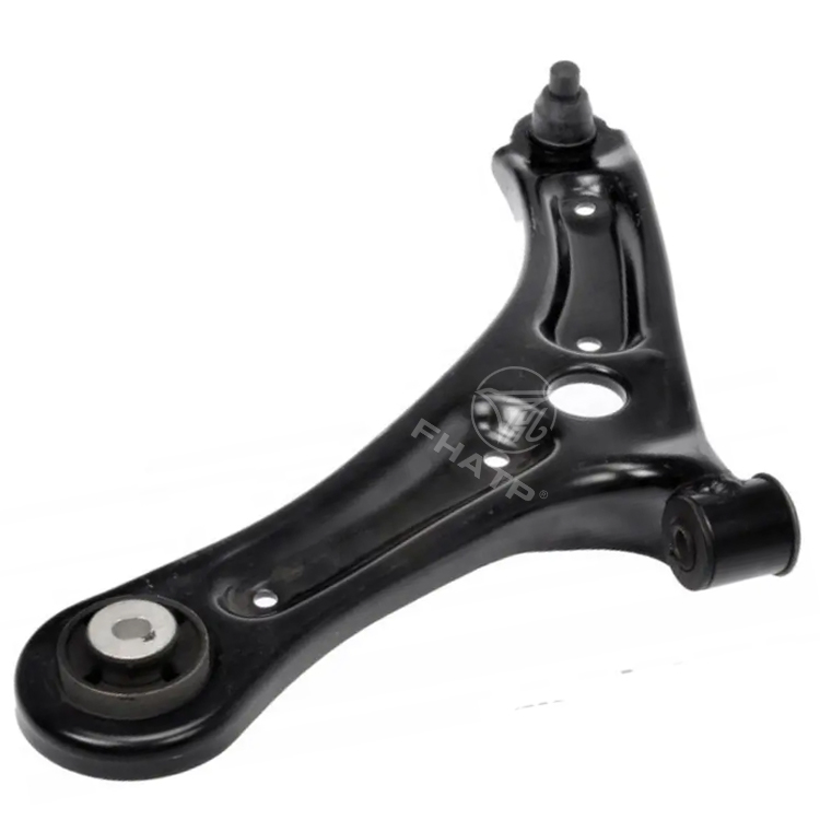 Suspension Control Arm For Ford Ecosport 2011- Lower Right and Left with Ball Joint OE CN153051AB CN153042AB Suspension Control Arm For Ford Ecosport 2011- Lower Right and Left with Ball Joint OE CN153051AB CN153042AB
