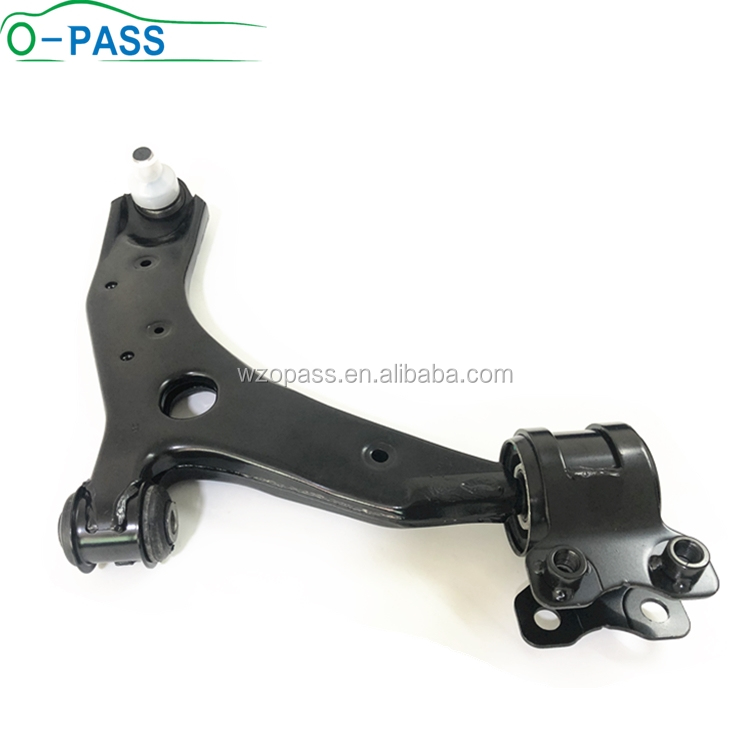 Front lower Control arm For Mazda 5 3 Axela Biante Premacy & & Ha/ma M5 Family V70 & Nissan Lafesta B32H-34-300A In Stock