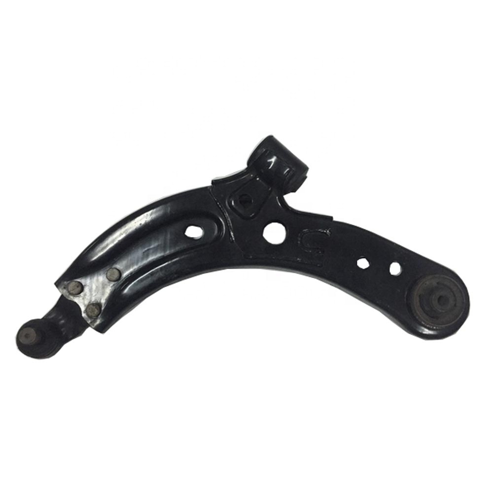 30000166 30000165 automotive accessories spare parts lower suspension Control arm for SAIC MG3
